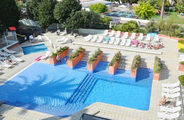 3 Star Hotel