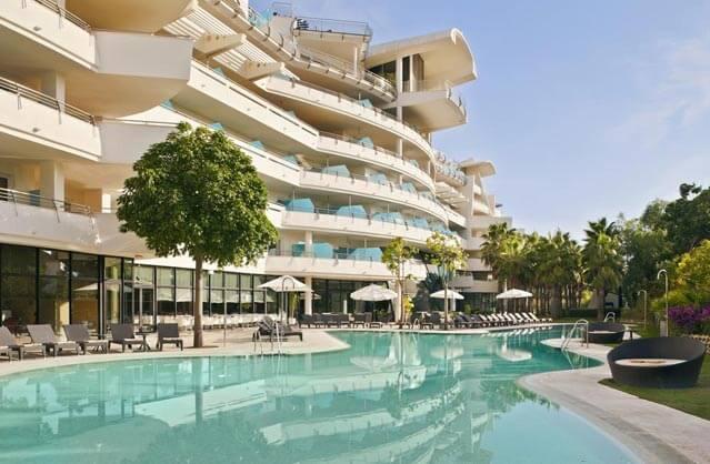 5 Star Hotel