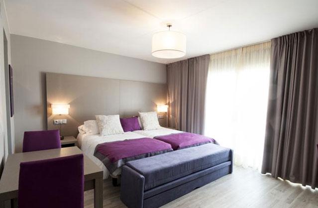 3 Star Hotel