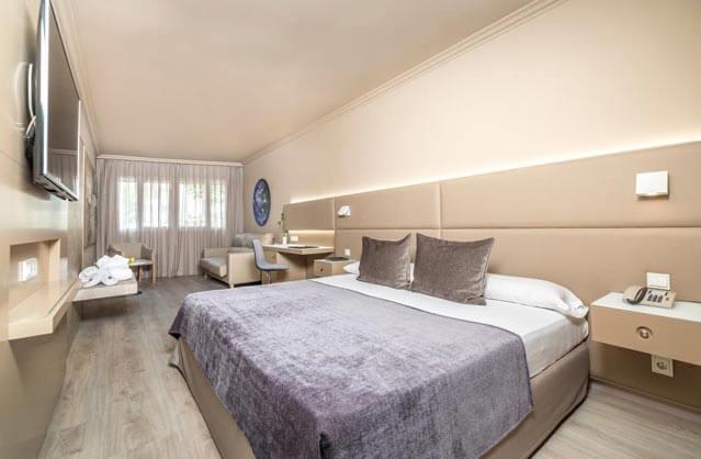4 Star Hotel in Barcelona
