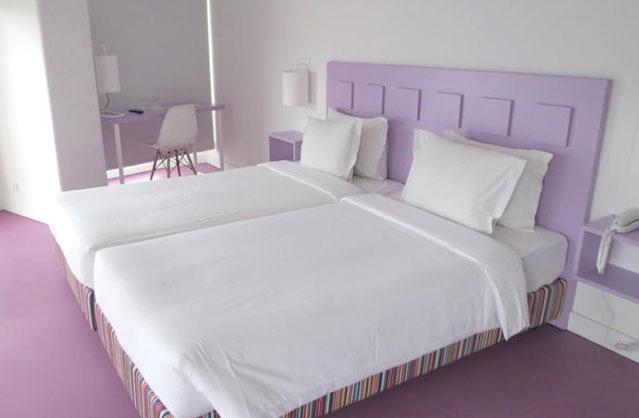 3 Star Hotel in Lisbon