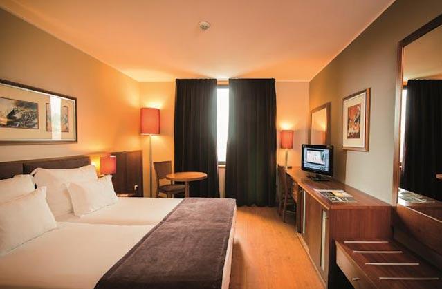 4 Star Hotel in Lisbon