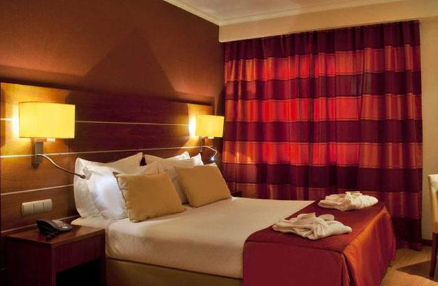 4 Star Hotel in Lisbon