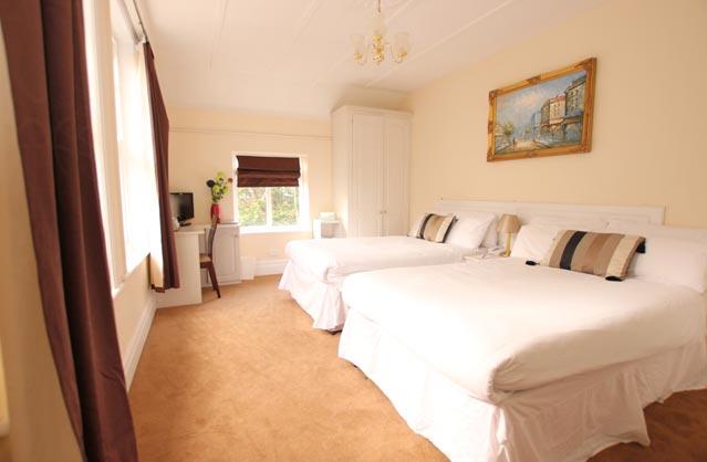 3 Star Hotel