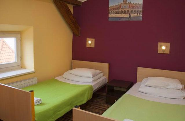 Hostel