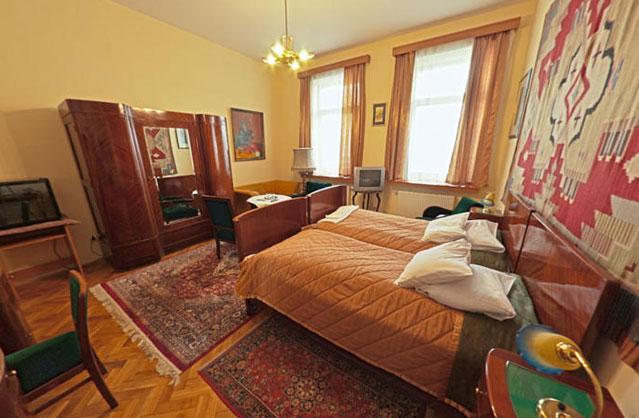 3 Star Hotel in Krakow