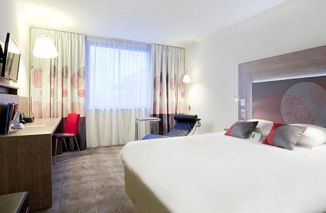 4 Star Hotel in Krakow