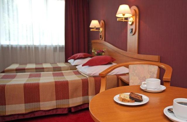 3 Star Hotel in Krakow