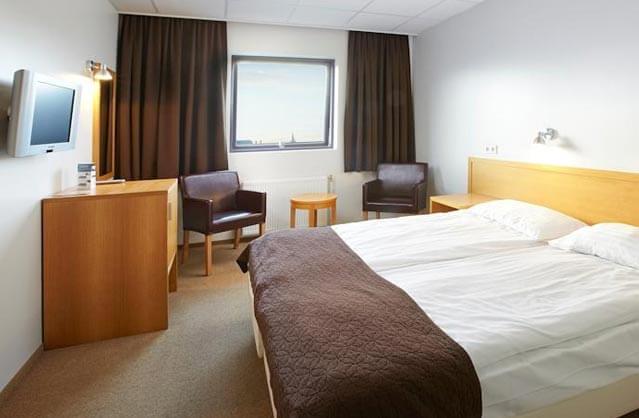 Guesthouse in Reykjavik