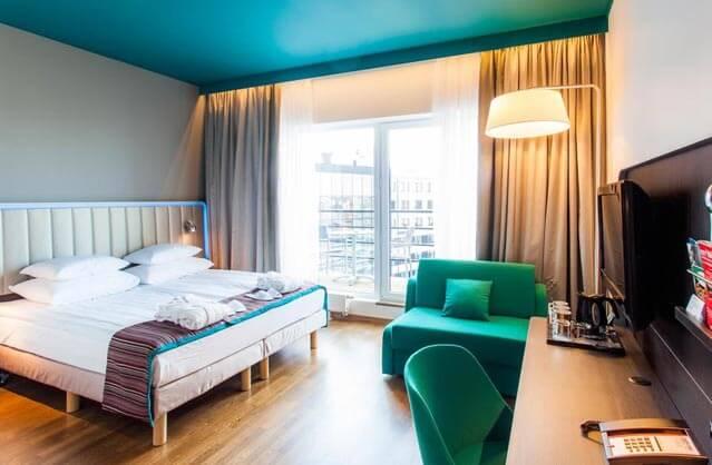 3 Star Hotel in Tallinn