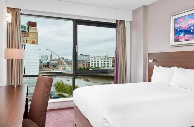 4 Star Hotel