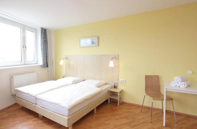 2 Star Hotel
