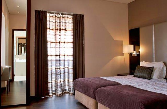 3 Star Hotel in Lisbon