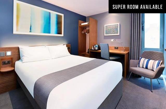 3 Star Hotel