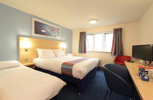 2 Star Hotel