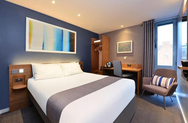 3 Star Hotel in Galway