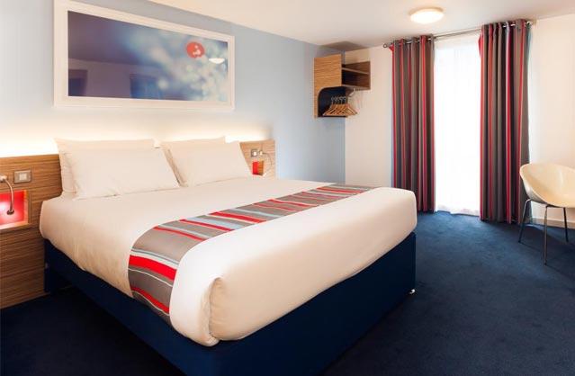 3 Star Hotel