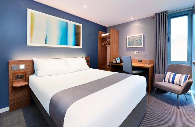 3 Star Hotel