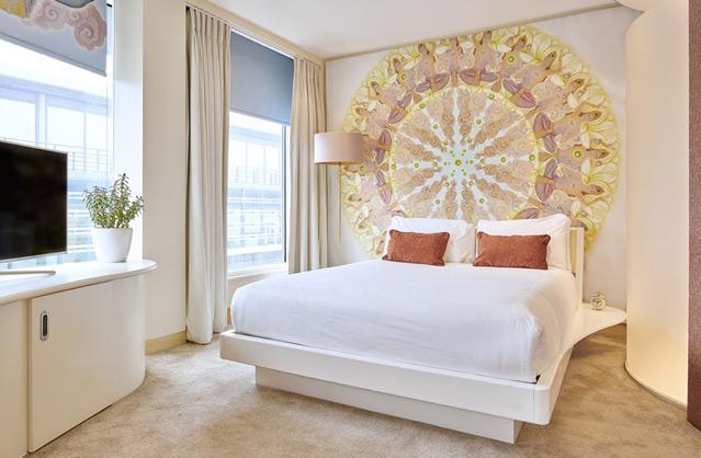 4 Star Hotel in Brighton