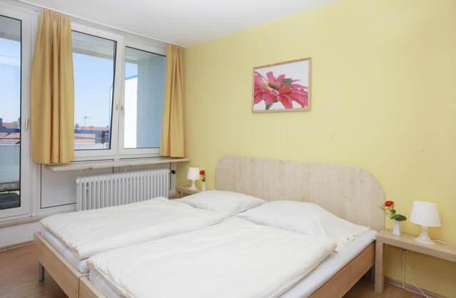 2 Star Hotel