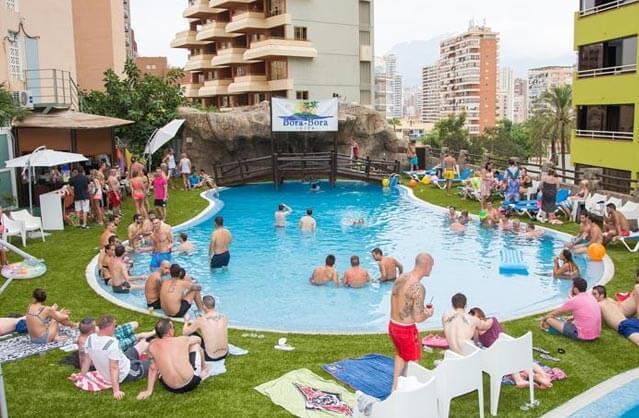 3 Star Hotel