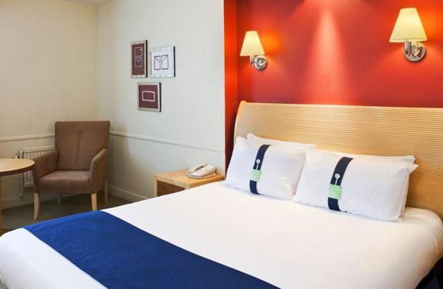 3 Star Hotel in Essex