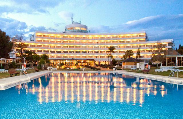 4 Star Hotel