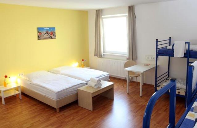 Hostel