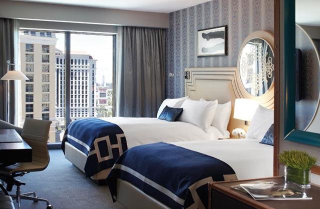 5 Star Hotel