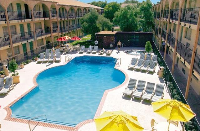 3 Star Hotel
