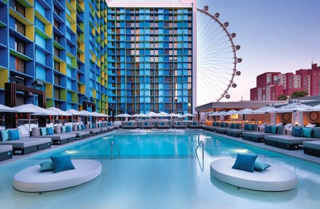 4 Star Hotel