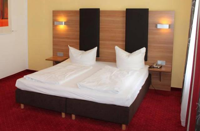 3 Star Hotel