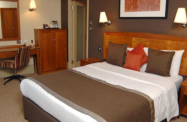4 Star Hotel