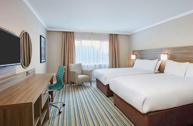 4 Star Hotel in Oxford