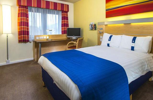 4 Star Hotel in Edinburgh
