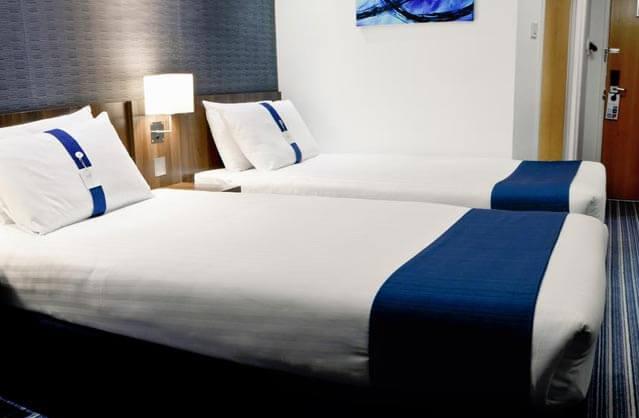 3 Star Hotel