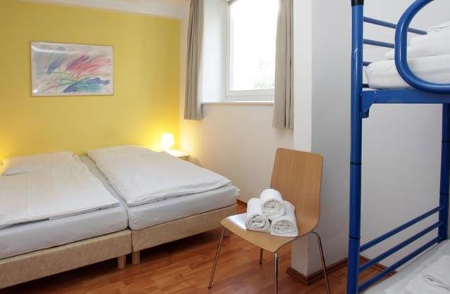 2 Star Hotel
