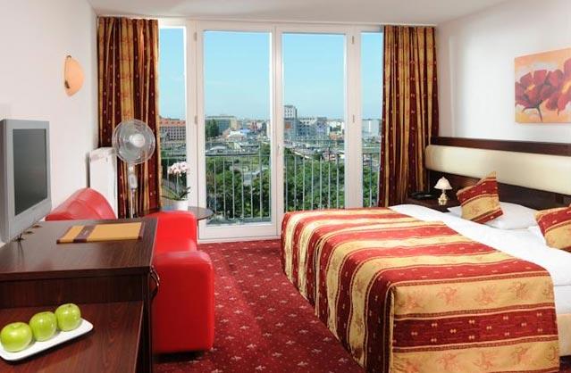 3 Star Hotel in Berlin