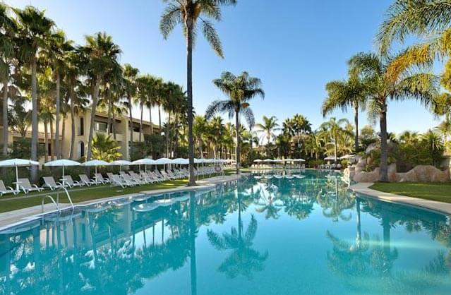 4 Star Hotel