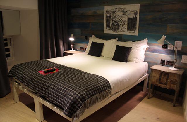 3 Star Hotel in Edinburgh