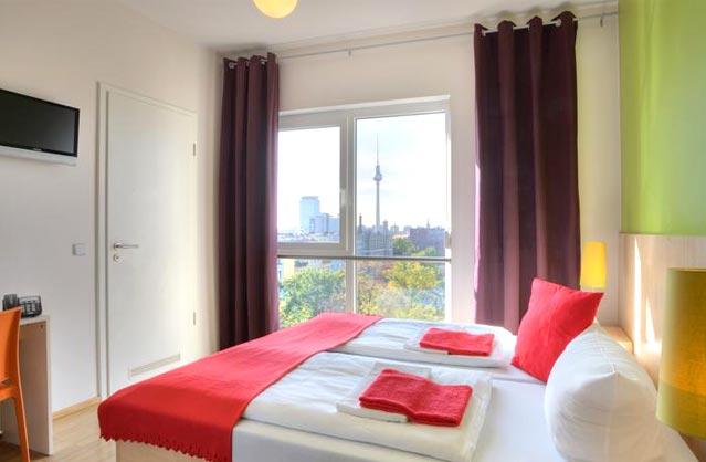 3 Star Hotel