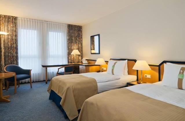 4 Star Hotel