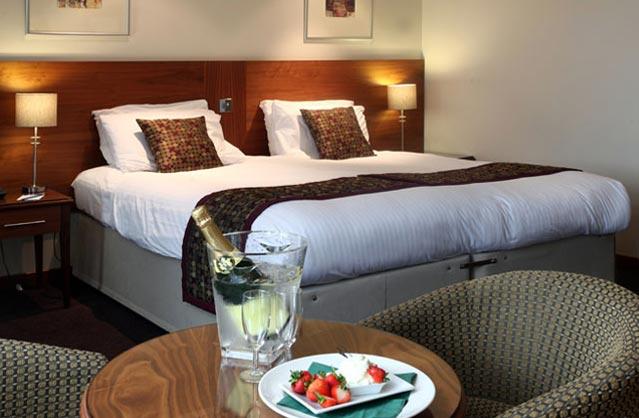 3 Star Hotel in Edinburgh