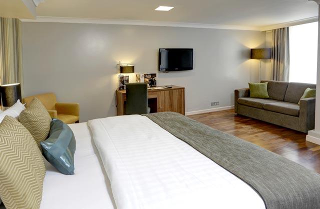 4 Star Hotel in London