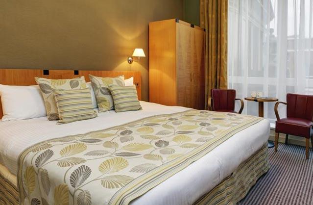 3 Star Hotel in Sheffield