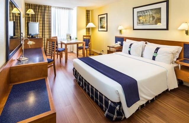 4 Star Hotel in Lisbon