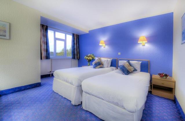 3 Star Hotel