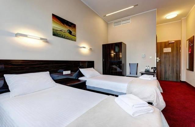 3 Star Hotel