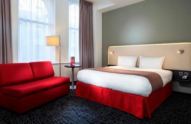 3 Star Hotel