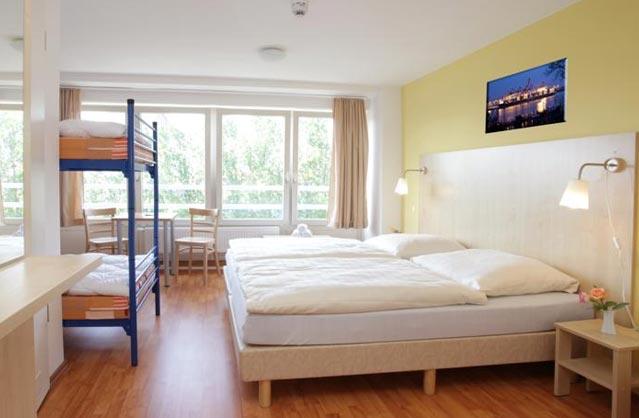 2 Star Hotel